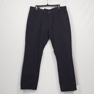 NWT  English Laundry  Grey Shadow  Chinos  Men's 36 X 30  Straight Leg